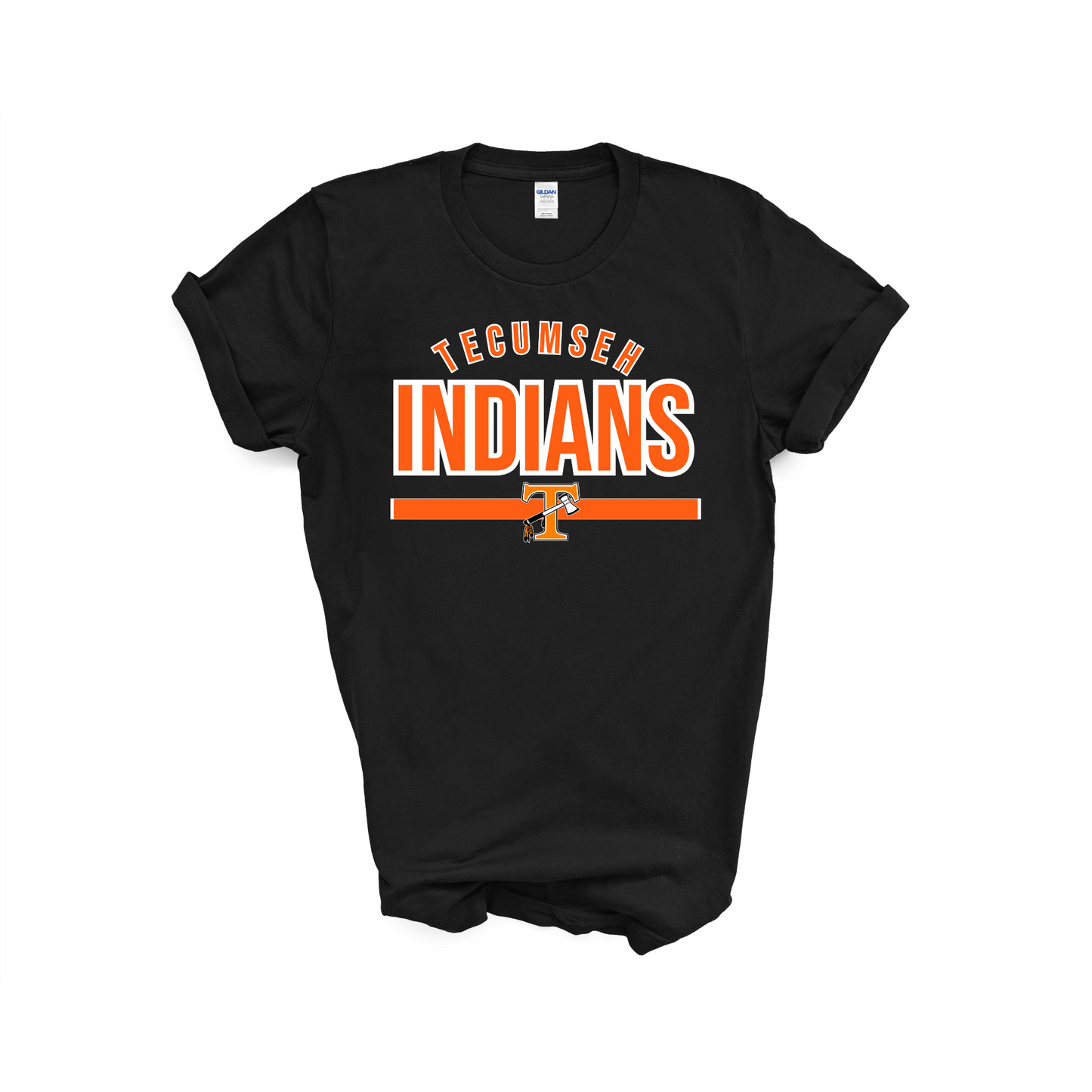 Tecumseh New T-Shirt