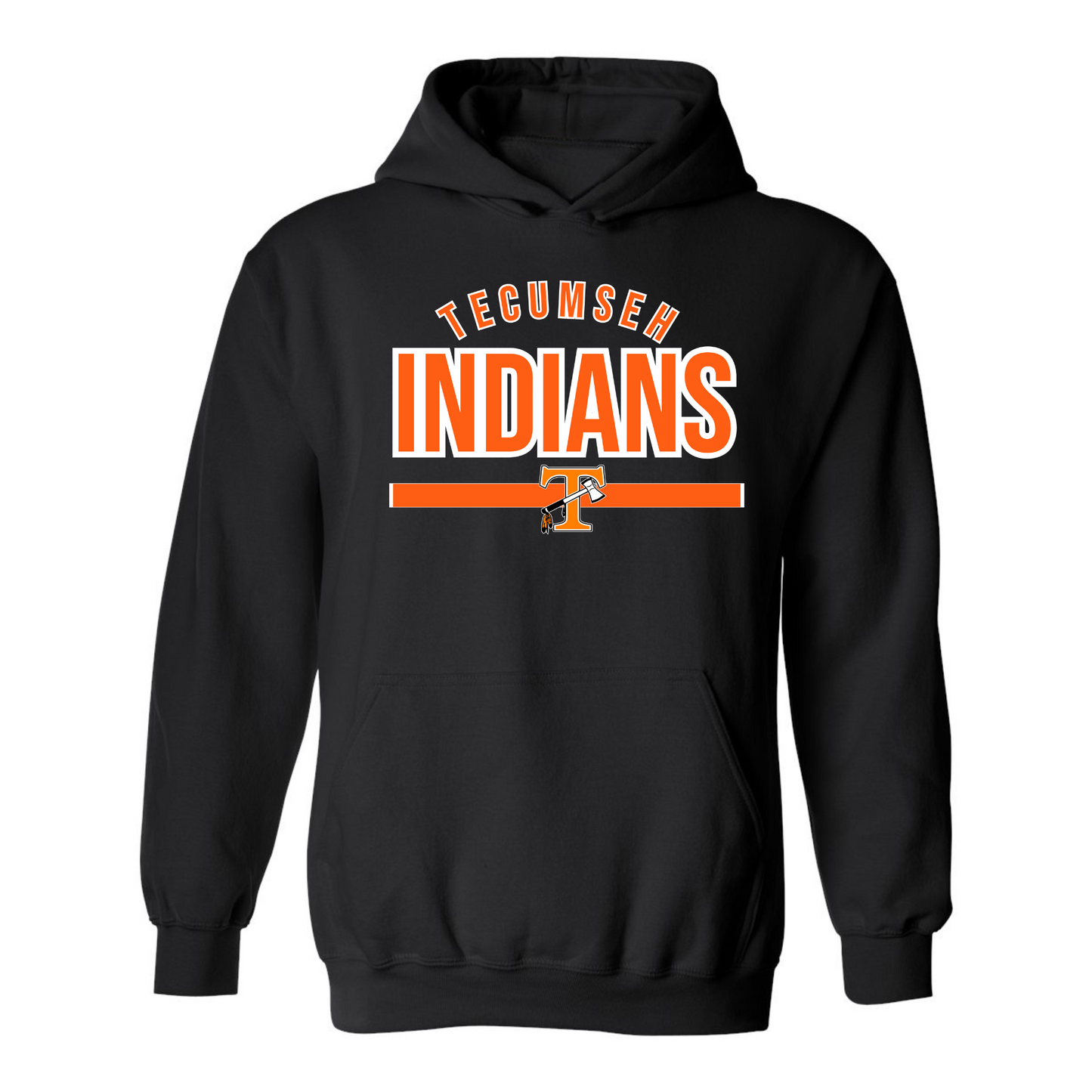 Tecumseh New Hoodie
