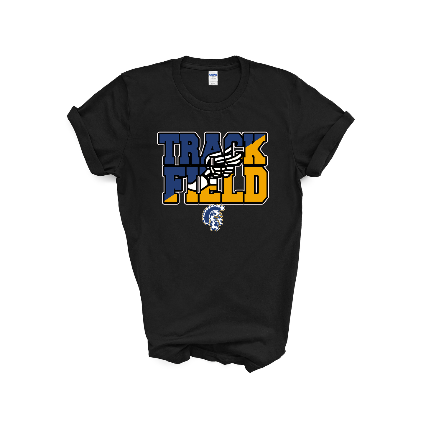 Madison Track and Field T-Shirt