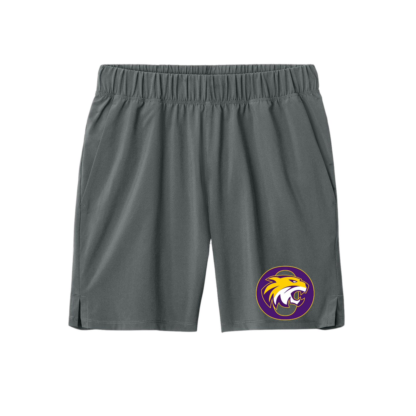 Onsted Wildcats 7" Inseam Shorts