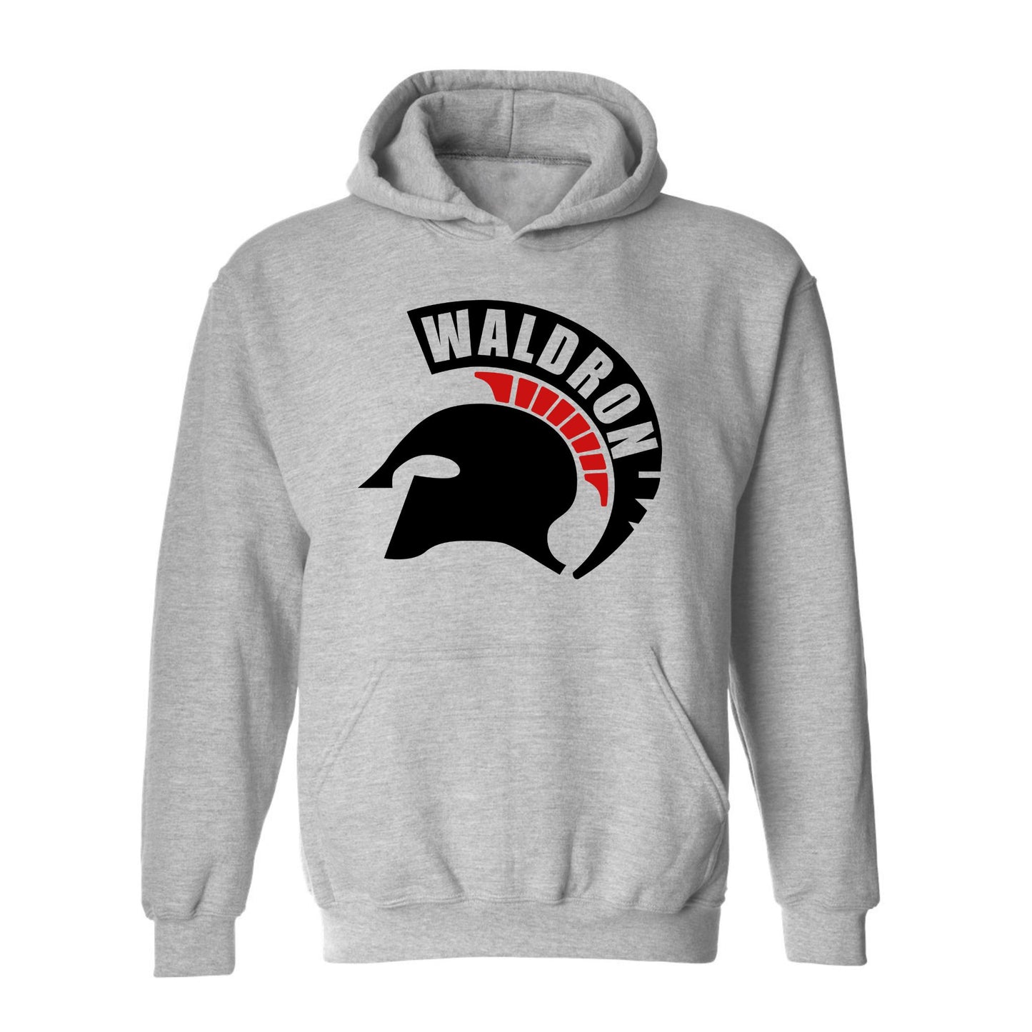 Waldron Spartans Hoodie