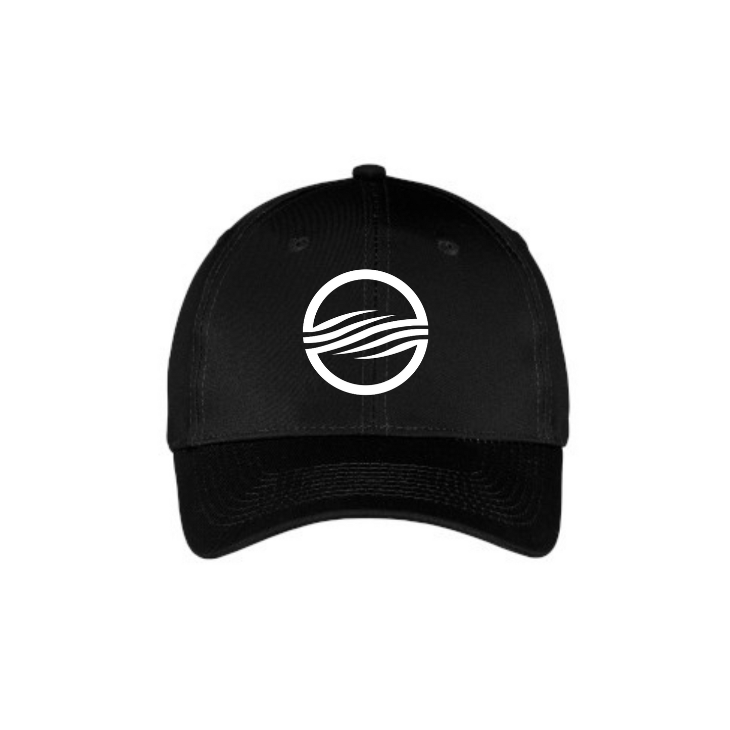 Current Church Printed Hat