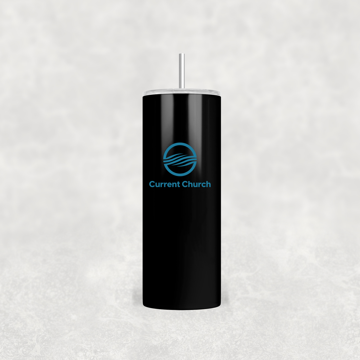 Current Church 20oz Tumbler