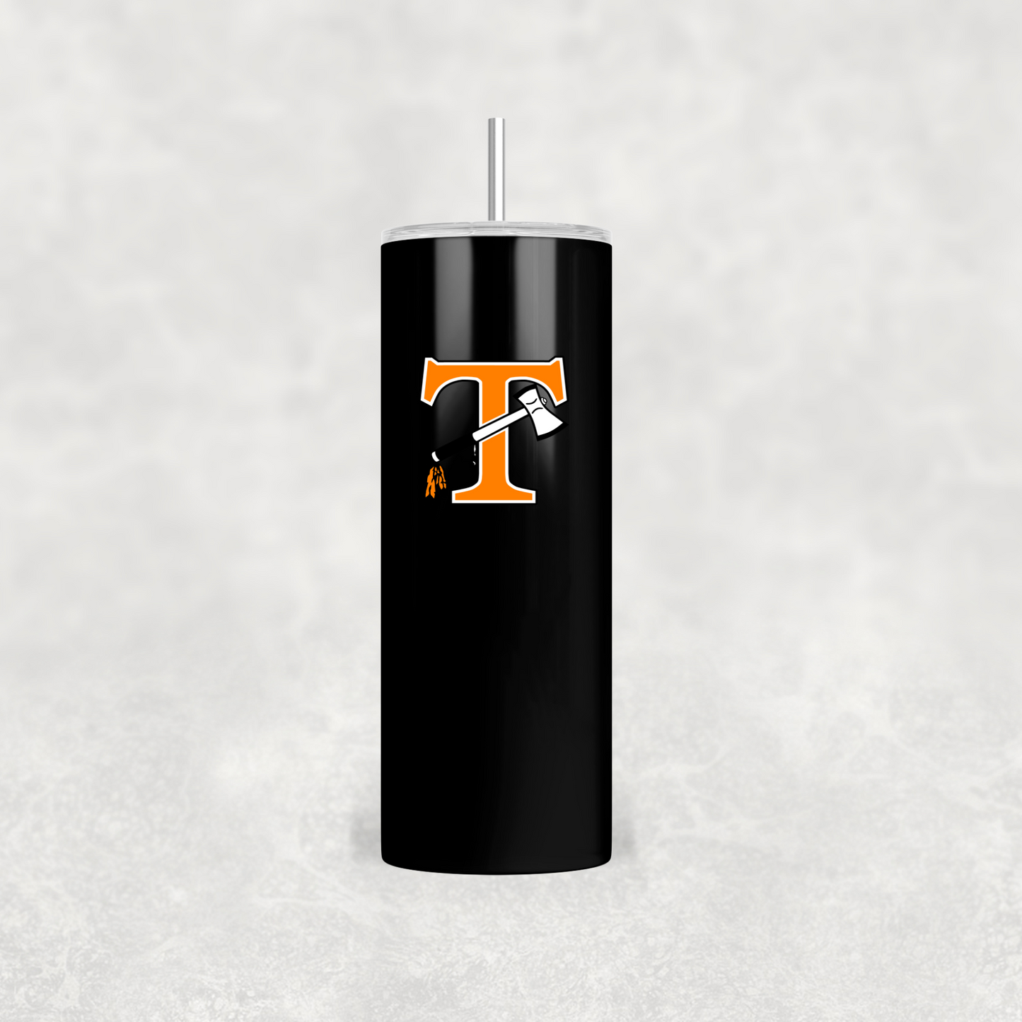 20oz Tecumseh Tumbler