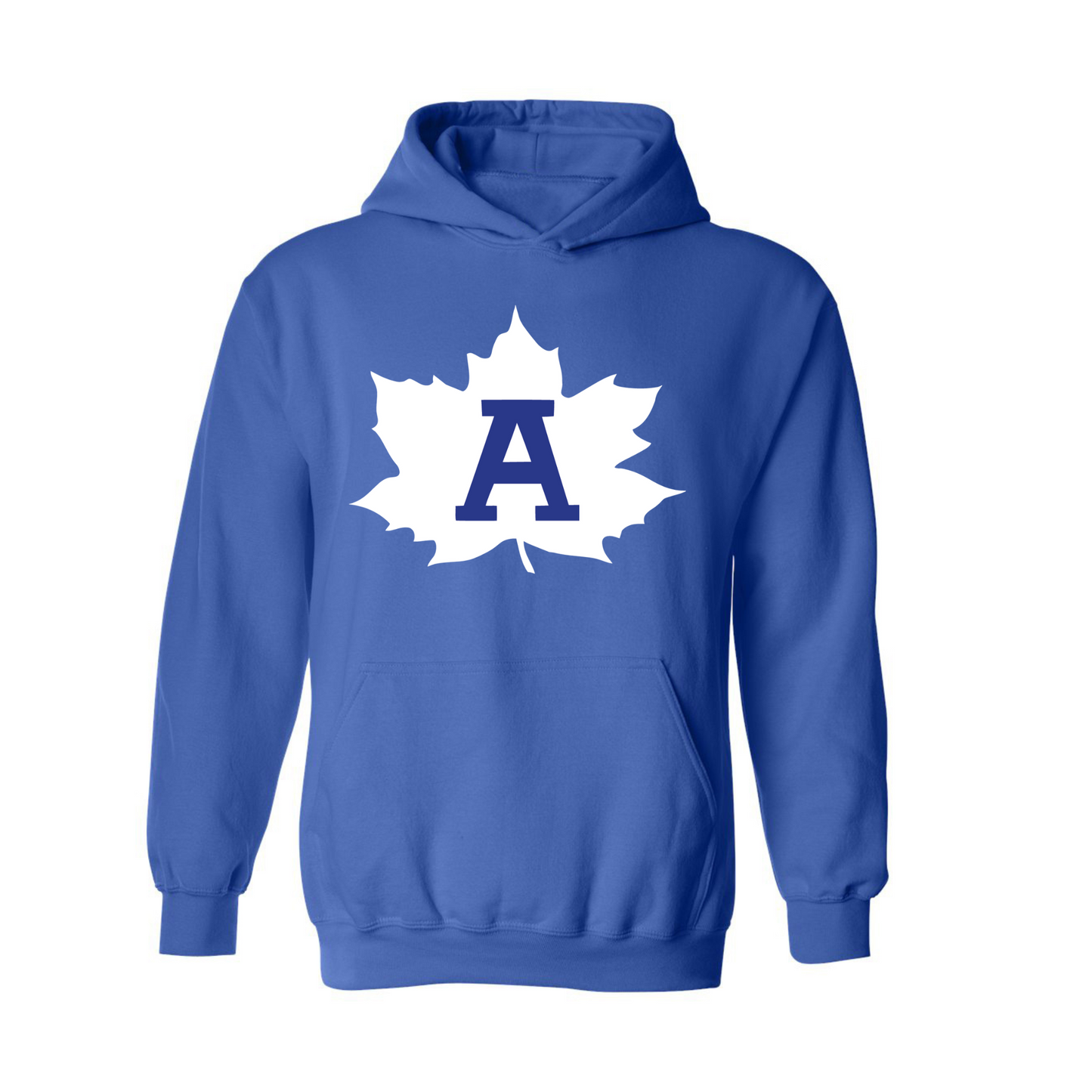 Adrian Hoodie