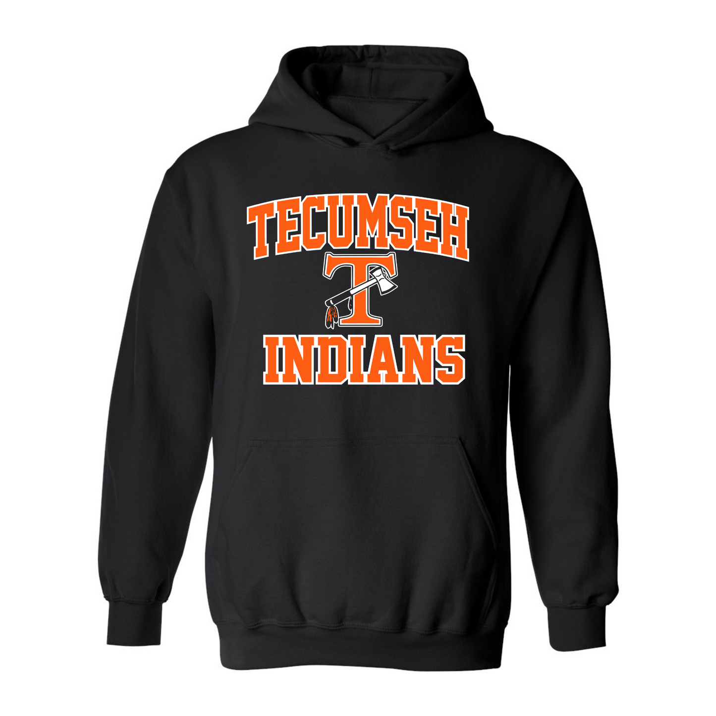 Tecumseh Hoodie