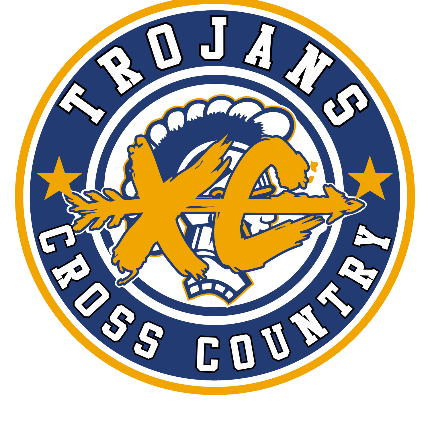 Trojans XC