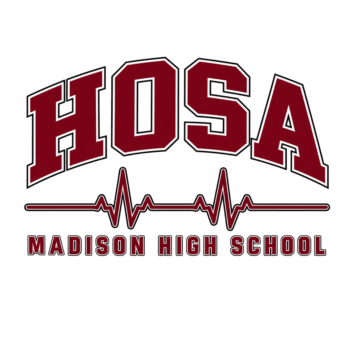 Madison Hosa