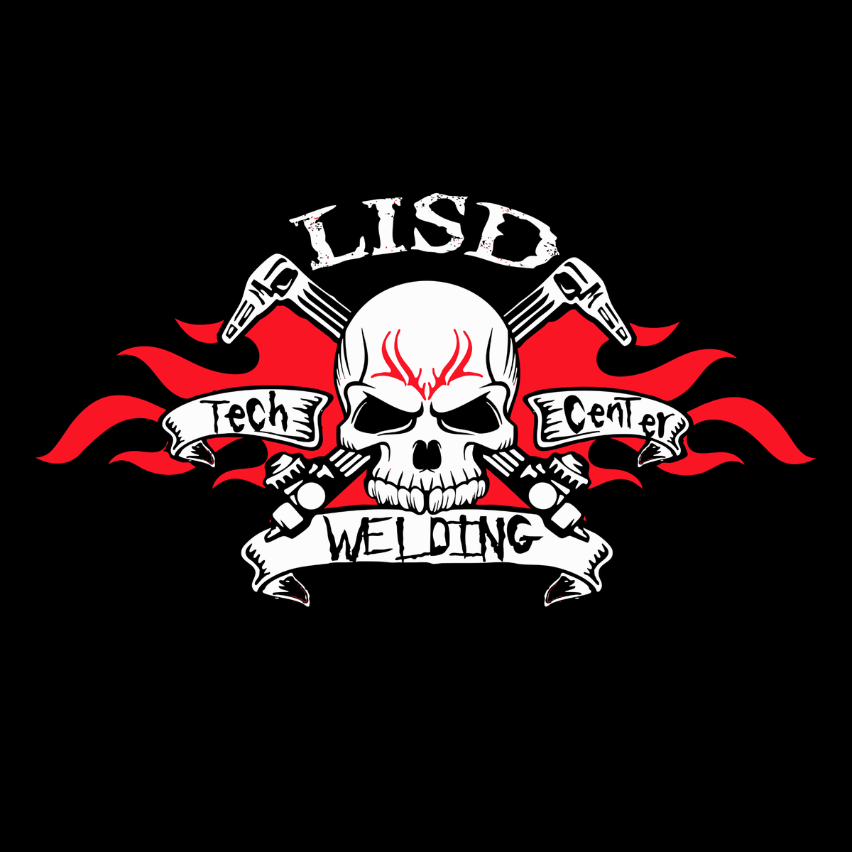 LISD Welding