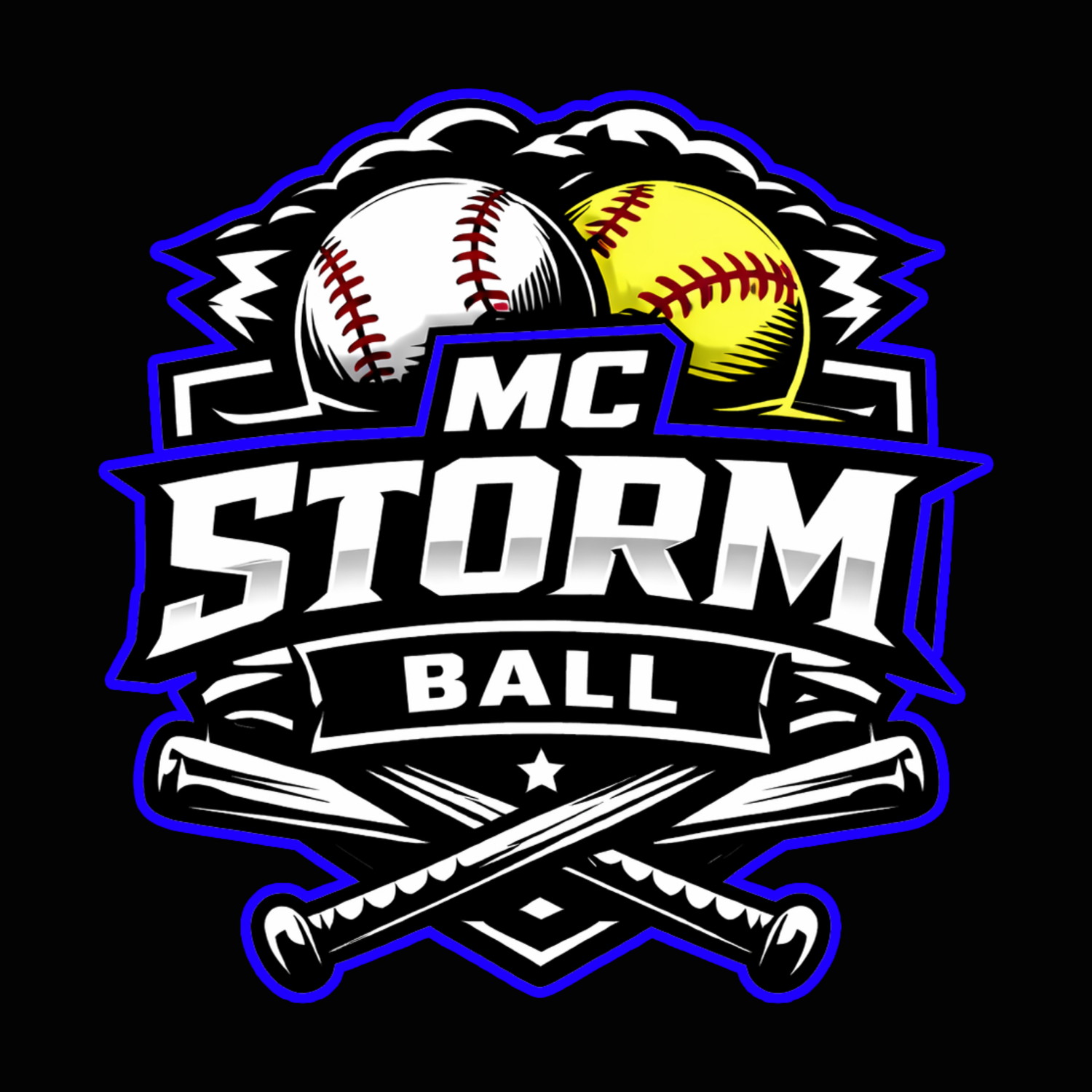 MC Storm Ball
