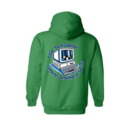 CIS Hoodie