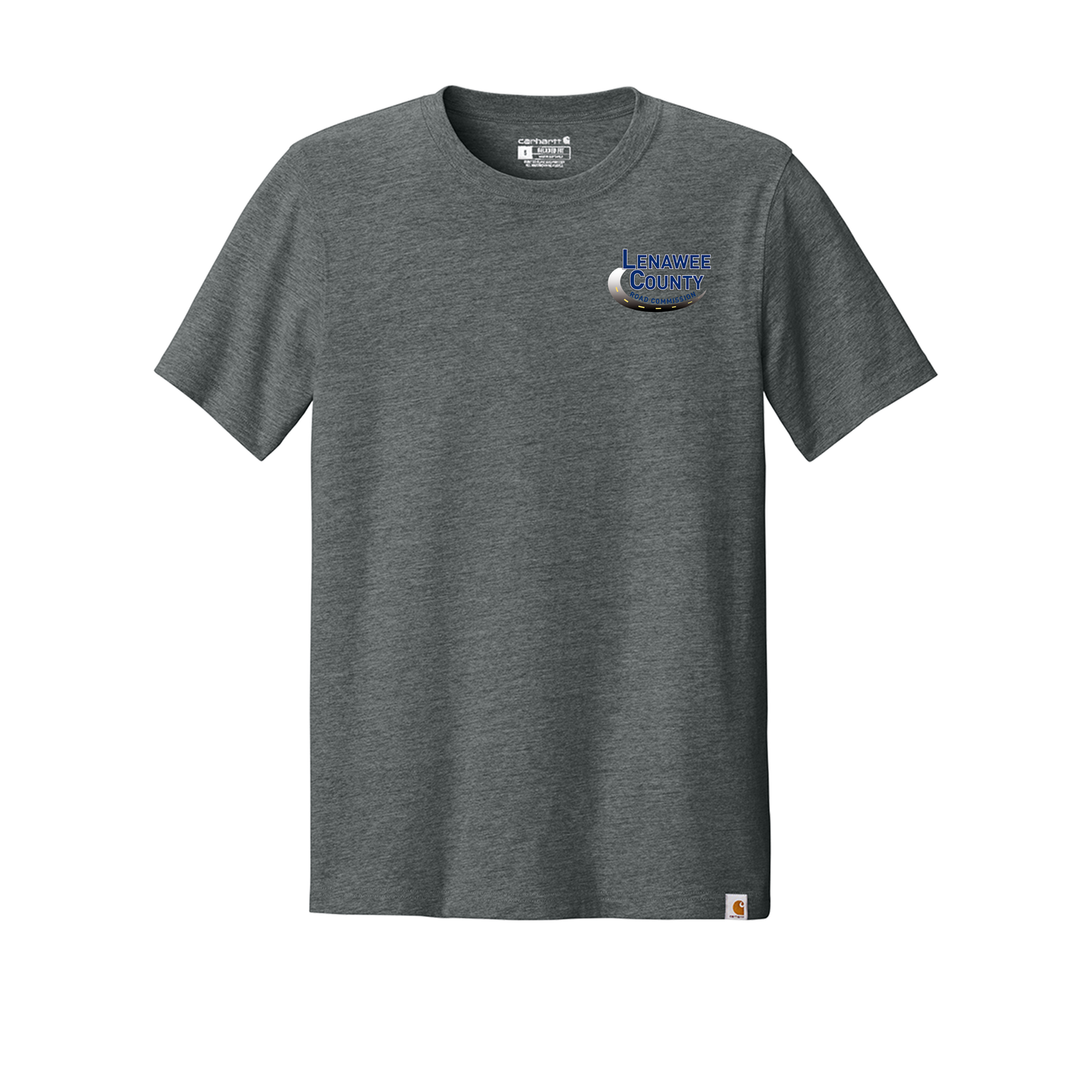 Lenawee County Road Commission (CT106020)