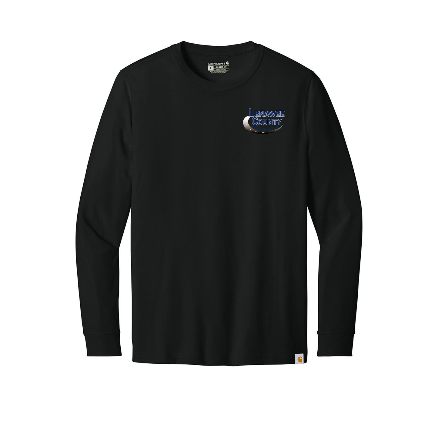 Lenawee County Road Commission (CT106921)