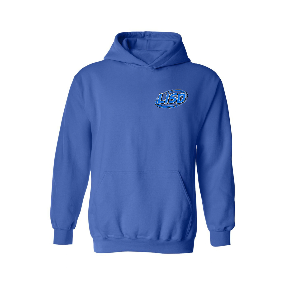 CIS Hoodie
