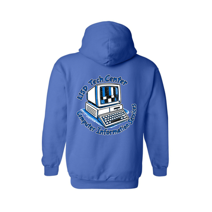 CIS Hoodie