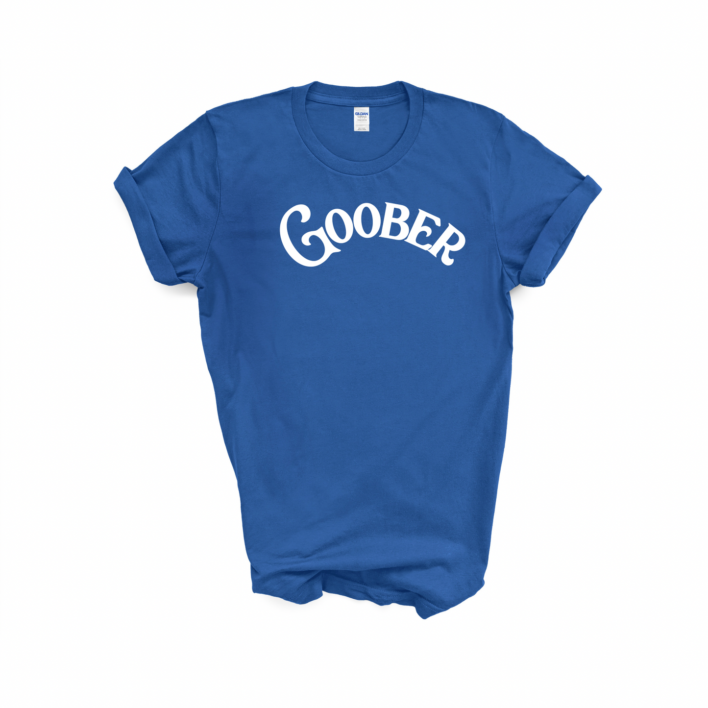 Goober T-shirt