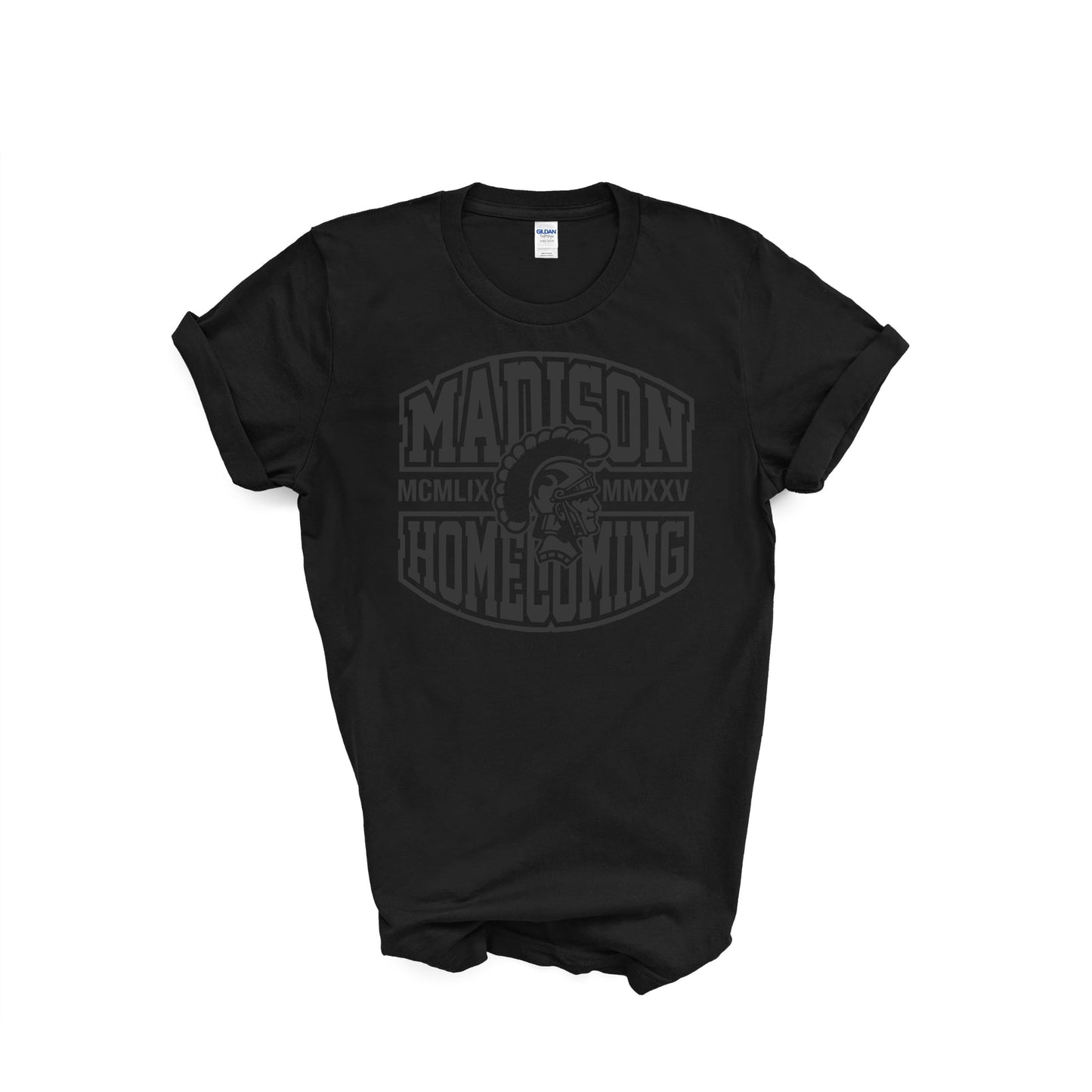 Madison Trojans Homecoming 2025 (Pre-Order: Pickup at Homecoming Game)