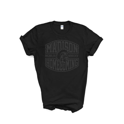 Madison Trojans Homecoming 2025 (Pre-Order: Pickup at Homecoming Game)