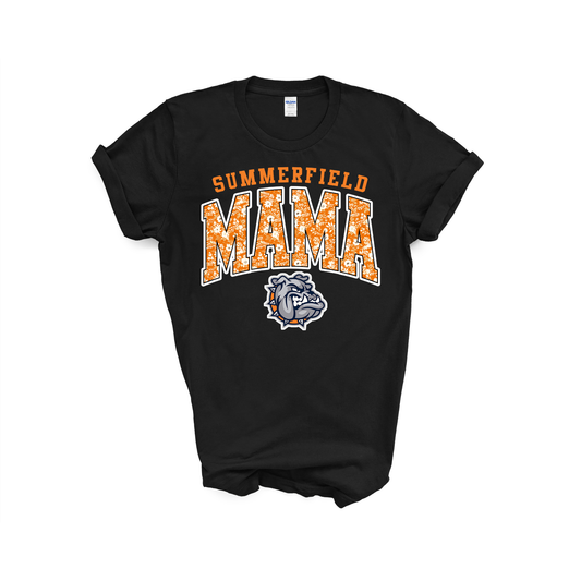 Summerfield Mama T-Shirt