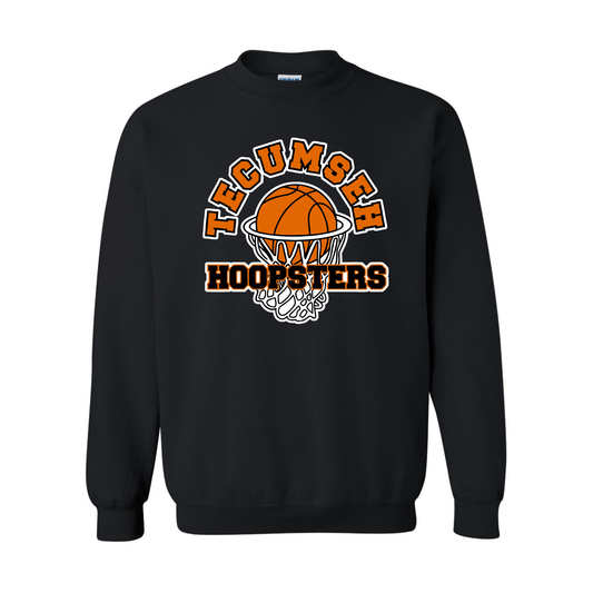 Tecumseh Hoopsters Sweatshirt