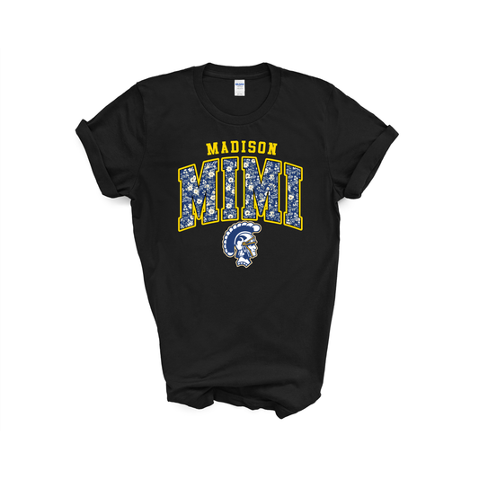 Madison Mimi Shirt