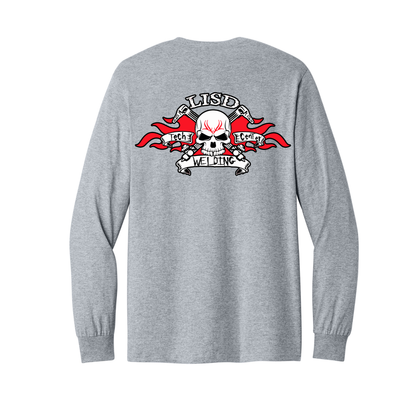 LISD Welding Long Sleeve T-Shirt