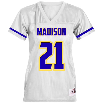 Madison Trojans Women's Replica Jersey