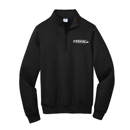 LISD Welding 1/4 Zip