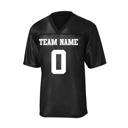 Personalized Replica Football Jersey