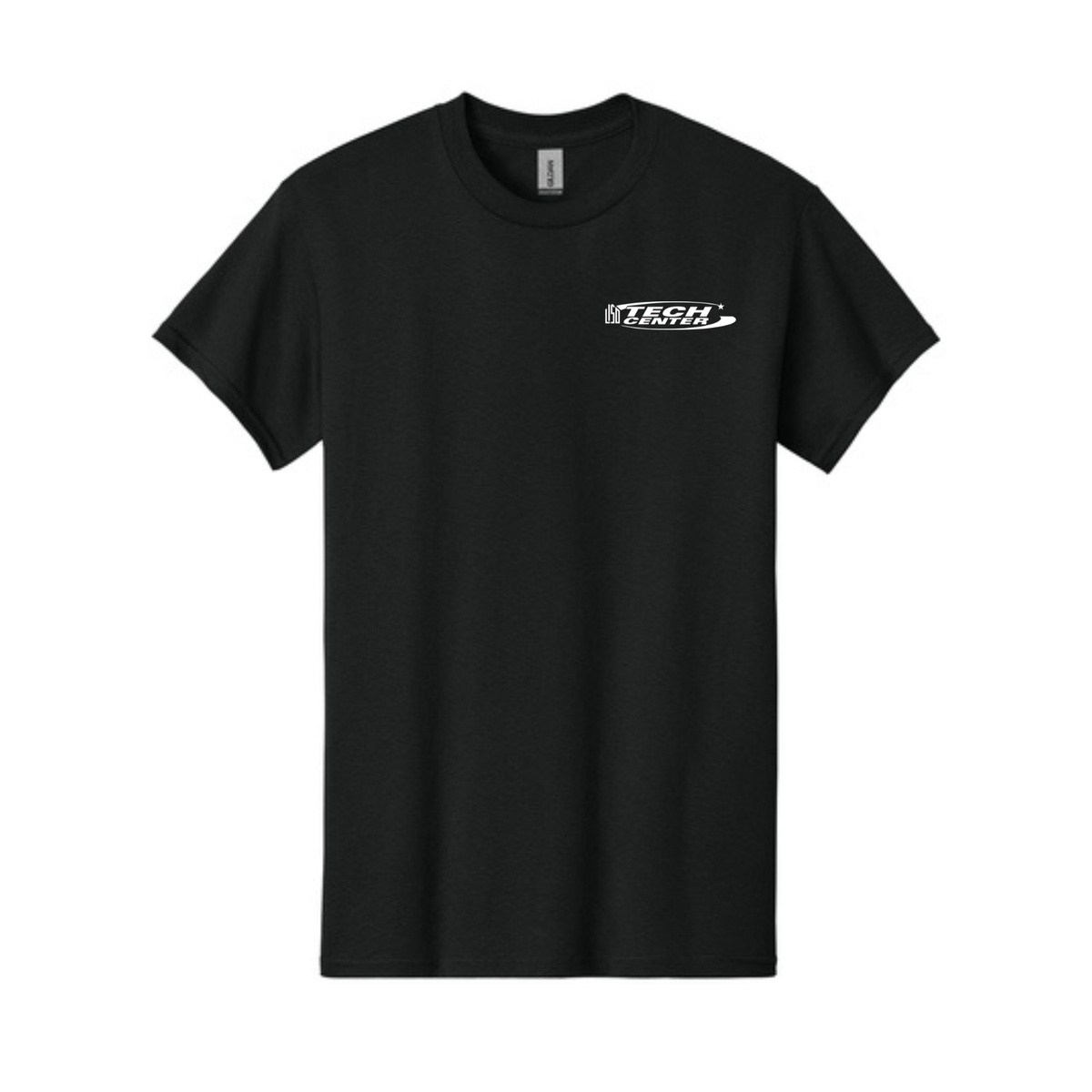 LISD Welding T-Shirt