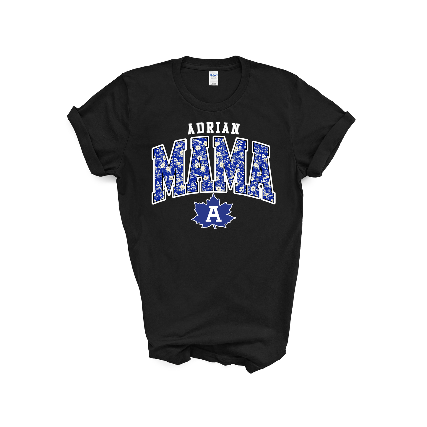 Adrian Mama Shirt