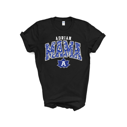 Adrian Mama Shirt