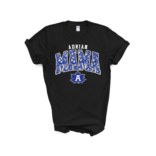 Adrian Mama Shirt