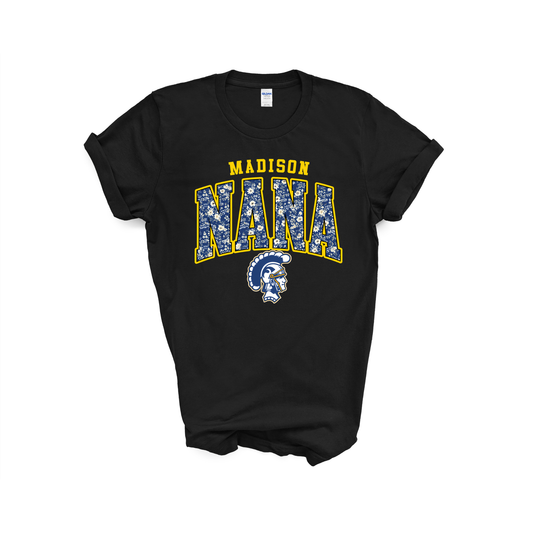Madison Nana Shirt