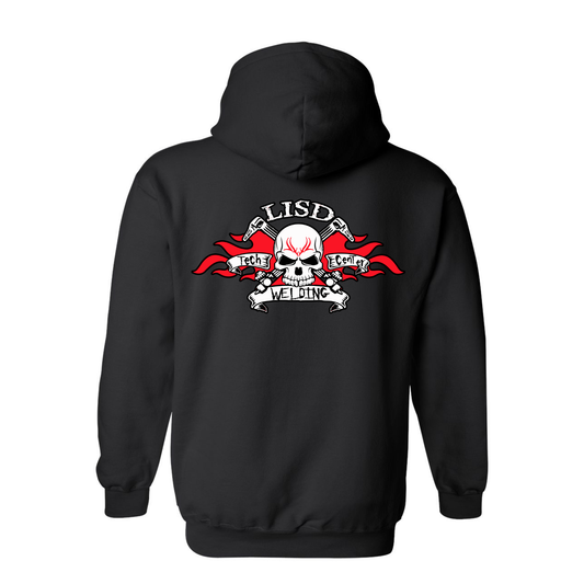 LISD Welding Hoodie