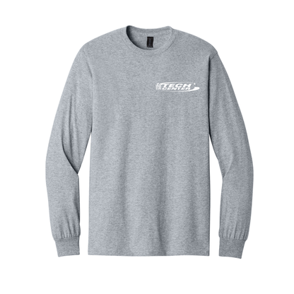 LISD Welding Long Sleeve T-Shirt