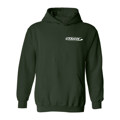 LISD Welding Hoodie