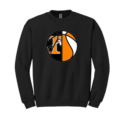 Tecumseh Indians Basketball Shirt of the Day