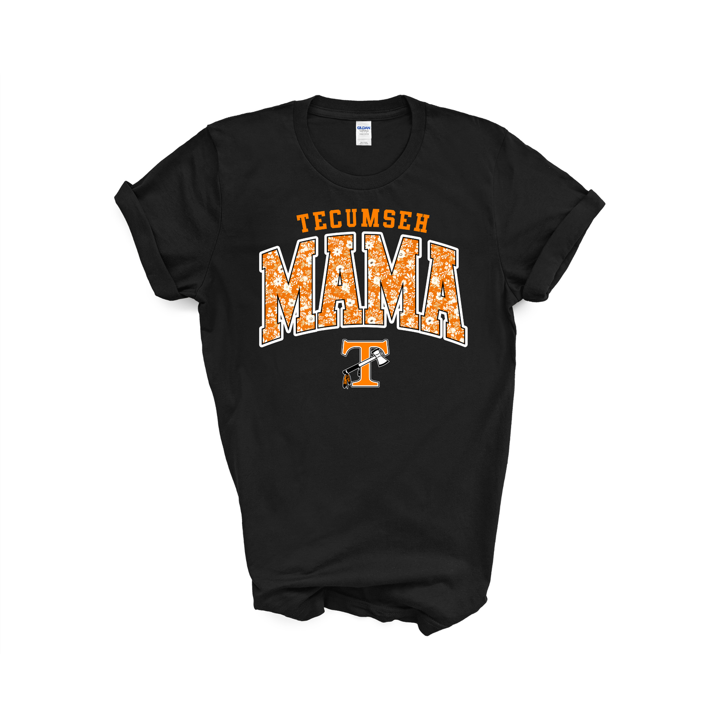 Tecumseh Mama T-Shirt
