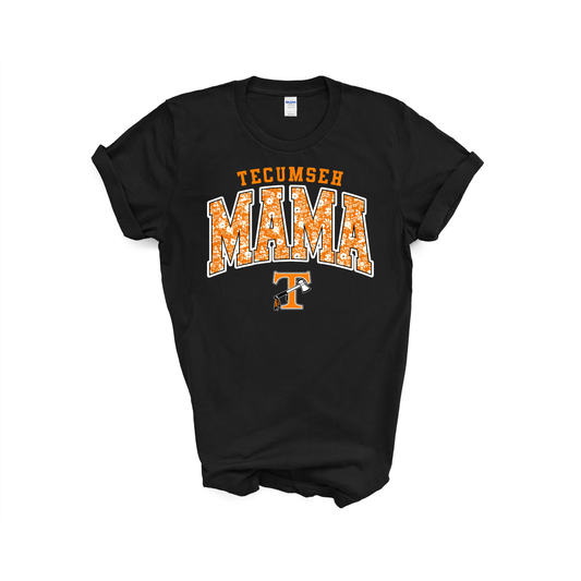 Tecumseh Mama T-Shirt