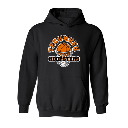 Tecumseh Hoopsters Hoodie