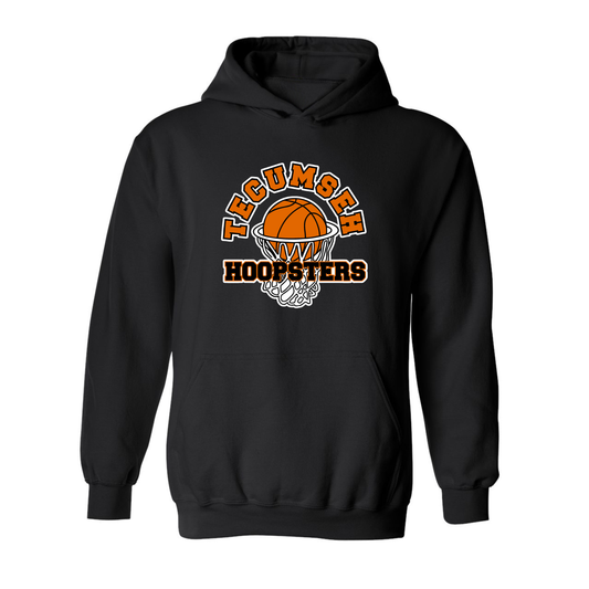 Tecumseh Hoopsters Hoodie