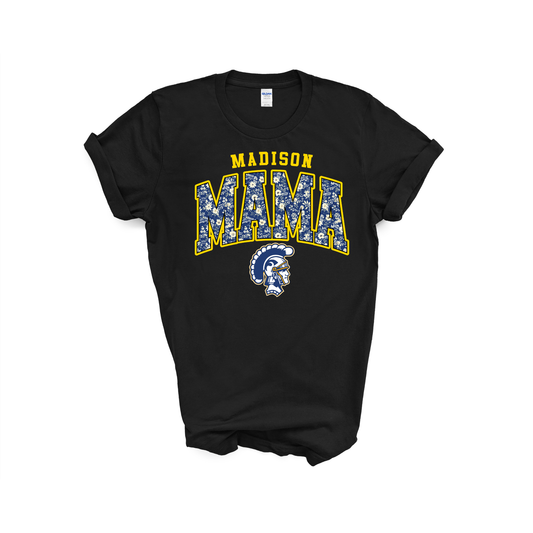Madison Mama T-Shirt