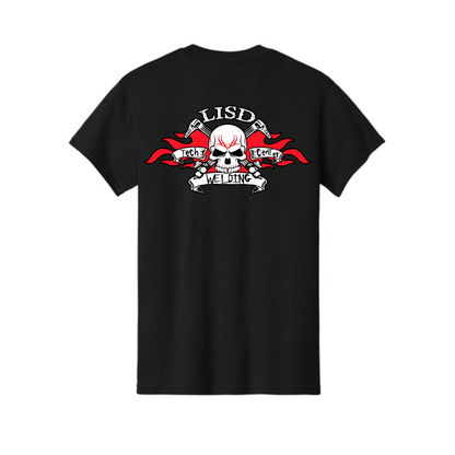 LISD Welding T-Shirt
