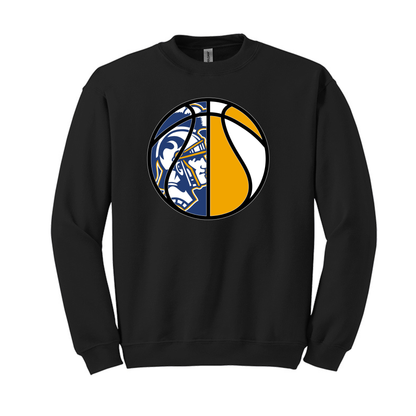 Madison Trojans Basketball Shirt of the Day