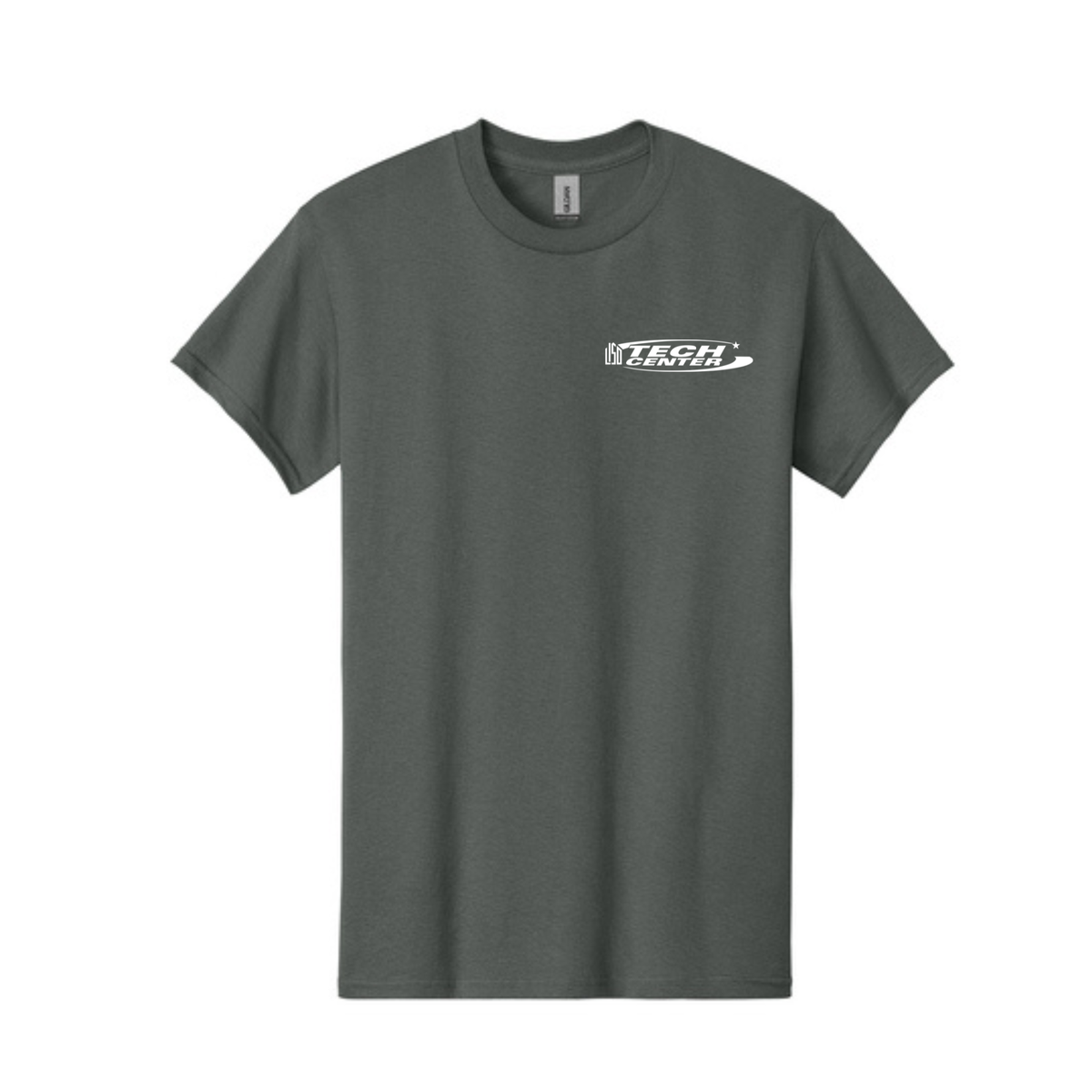 LISD Building Trades T-Shirt