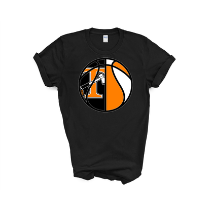 Tecumseh Indians Basketball Shirt of the Day