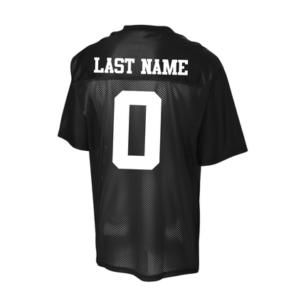 Personalized Replica Football Jersey
