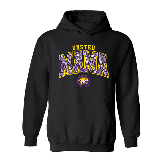 Onsted Mama Hoodie