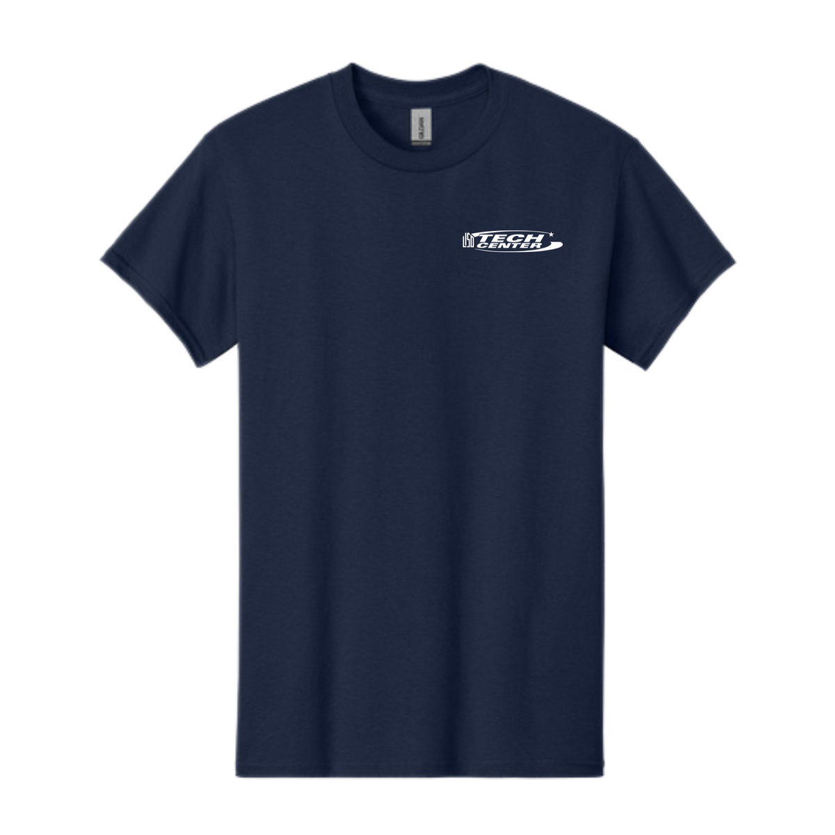LISD Welding T-Shirt